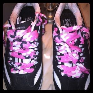 Skechers Size 9 SHAPE UP Sneakers
